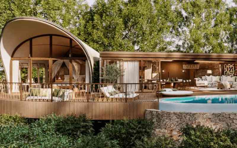 Court clears Mara luxury hotel after second case thrown out