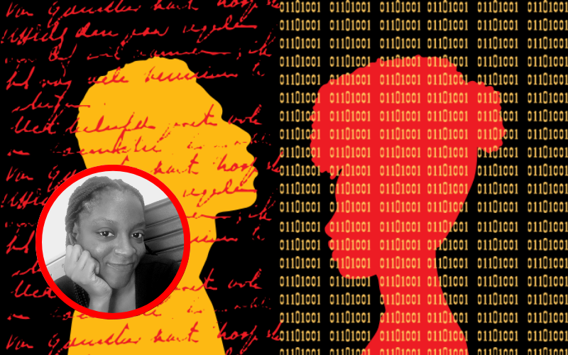 Nigerian writer Mary Ipeh Osise wins Brittle Paper's 22-word flash fiction contest