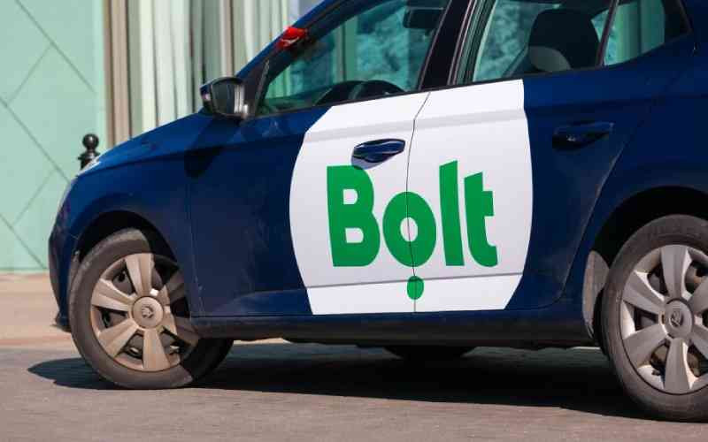 Bolt denies exit from Kenyan market, dismisses viral notice as fake