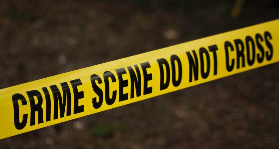 Armed robber steals Sh18m from a forex bureau