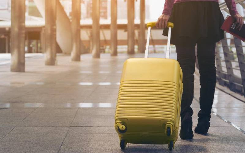  Going for a long journey? These body-friendly habits can make the trip easier