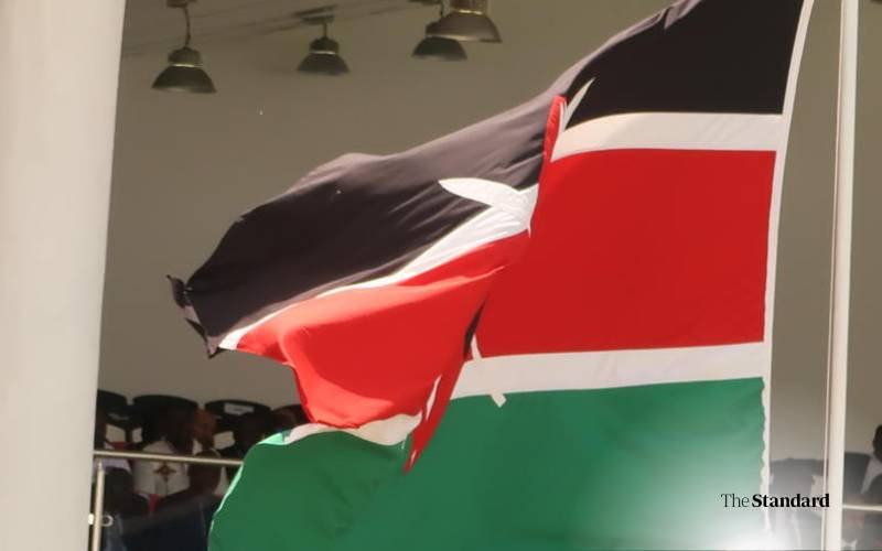 Lessons for Kenya on why some nations succeed, others flop