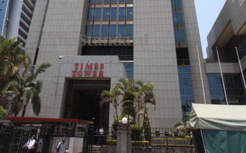 German firm SAP to pay Sh35b to settle KRA bribery charges