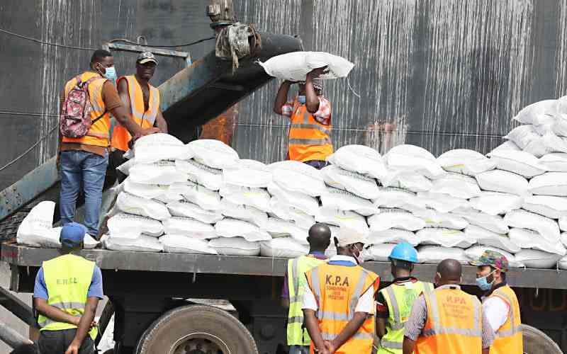 KRA tightens noose on rogue importers with new rule