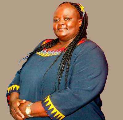 Homa Bay Women Rep Bensouda: I was difficult to seduce