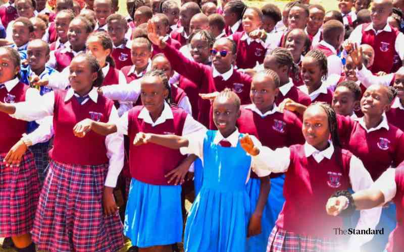 Stakeholders push for more investment to elevate Kiswahili