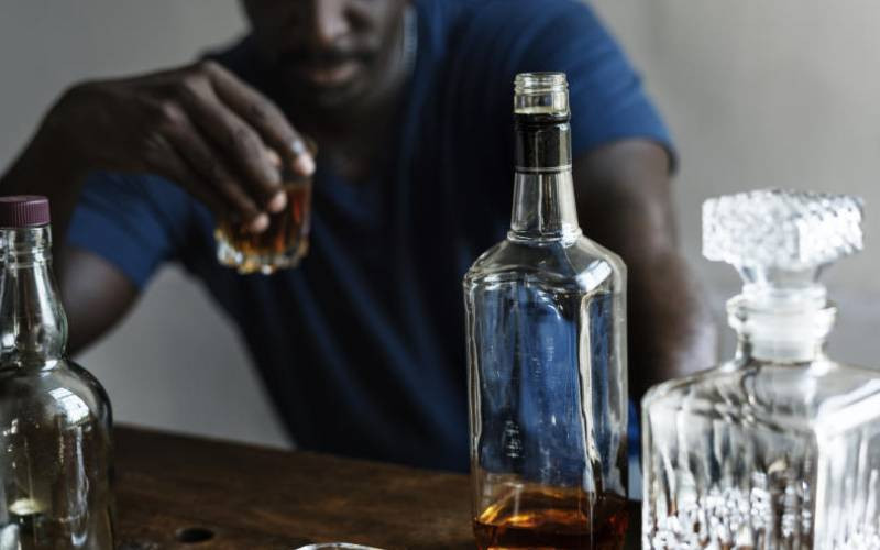 No booze, big gains: Why brain fog lifts after just one month off alcohol