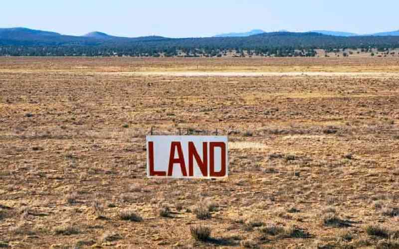 Land question: Why we should resist nationalisation of property