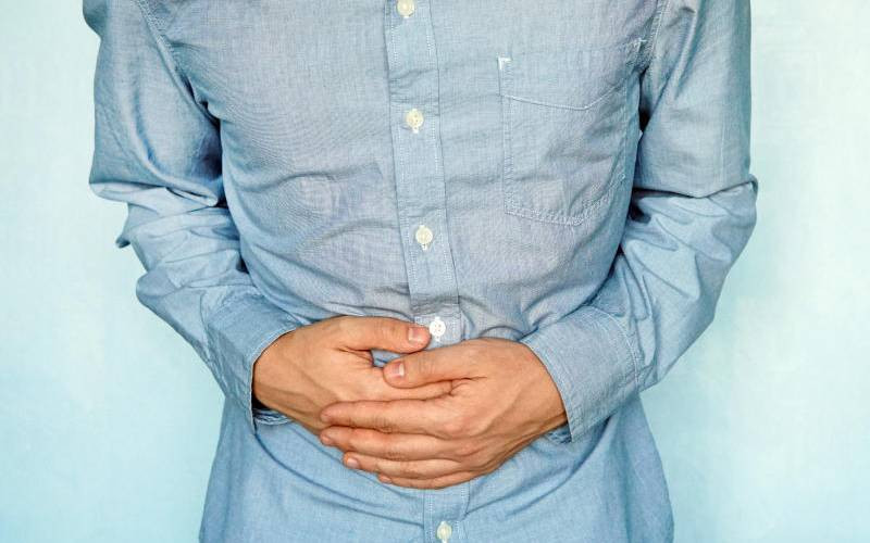 Why your gut knows you're stressed