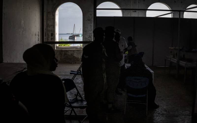 Tanzania partially restores internet after five-day election blackout