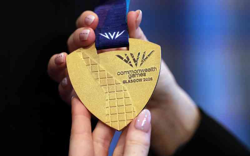Why Kenya is preparing differently for Glasgow Commonwealth Games