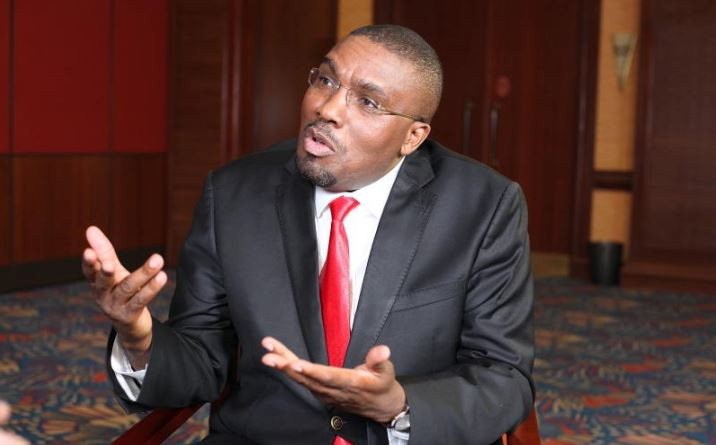 Kabando wa Kabando: Mbeere North win means nothing for Ruto in 2027