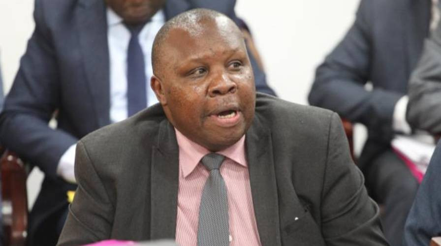 KMPDC slams hospital over baby detention, calls it a breach of trust