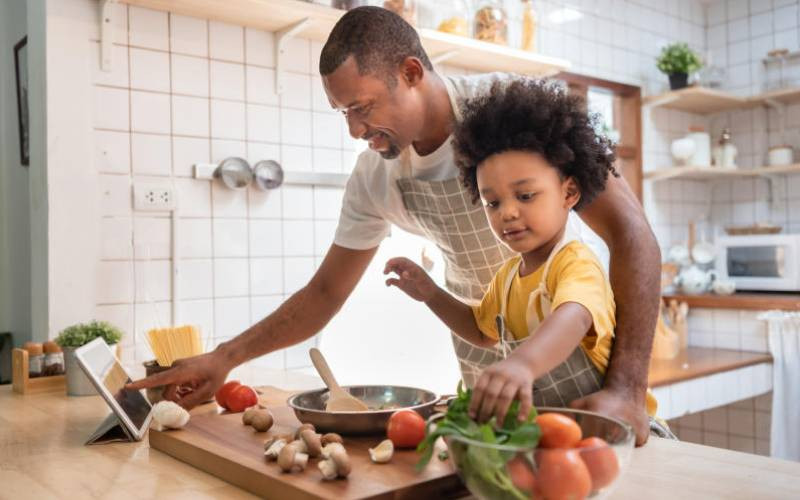 Are we raising entitled children?