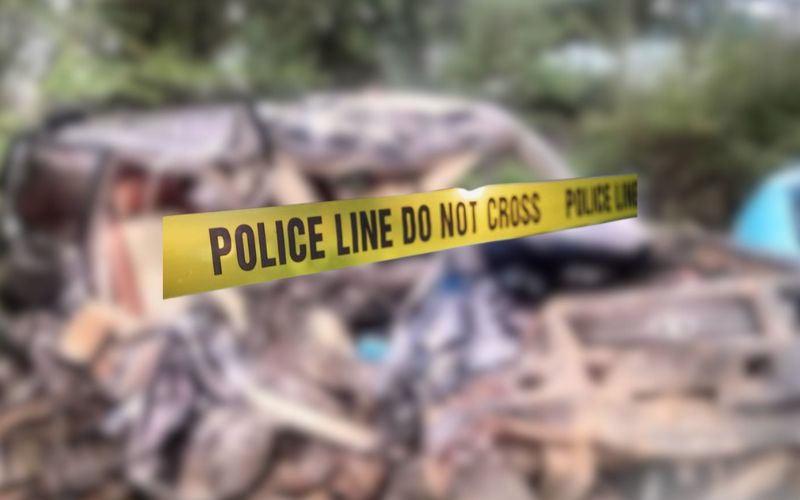 Road crashes kill 1.34 million, leave 50.9 million injured worldwide