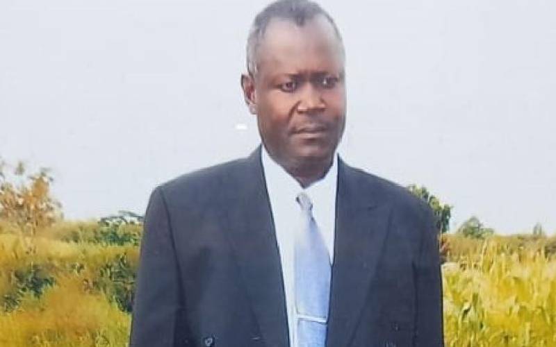 Migori police searching for missing county employee