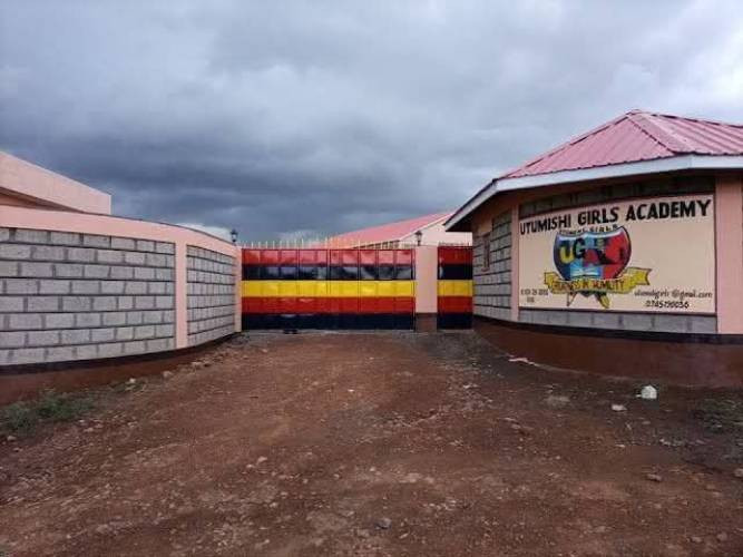 DEVELOPING: Death toll in Utumishi Girls dorm fire rises to 15