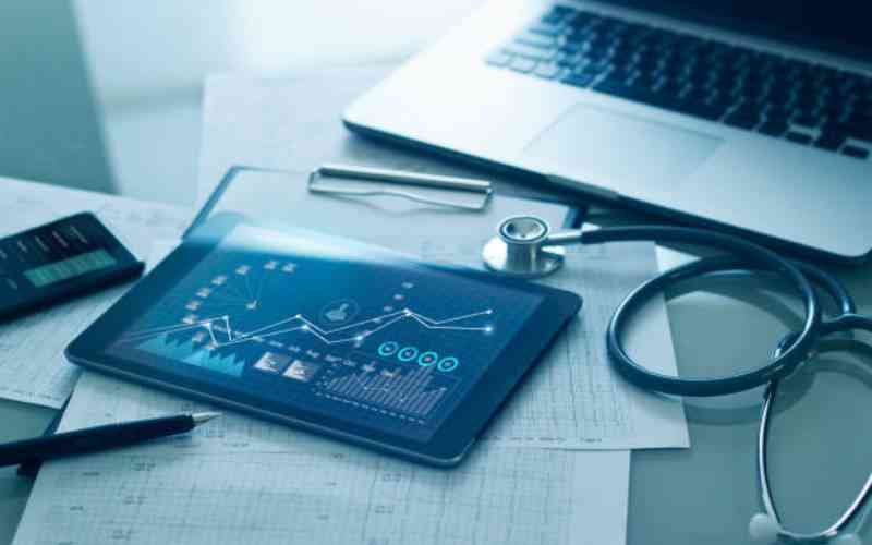 Murang'a turns to satellite tech for healthcare service boost