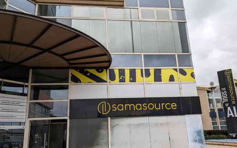 1,100 face job losses as Meta severs ties with Kenyan content moderator