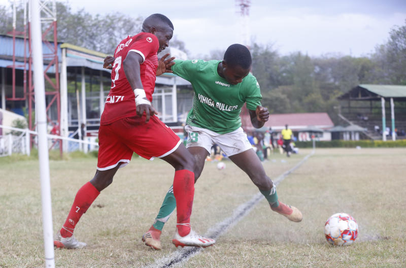 County Football Associations welcome High Court ruling on status of FKF