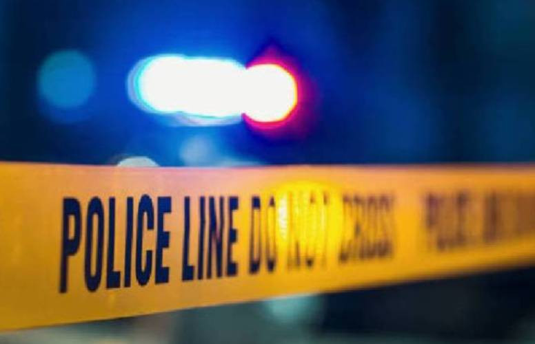 Drunk officer kills wife, man with AK-47 at Uasin Gishu pub before arrest