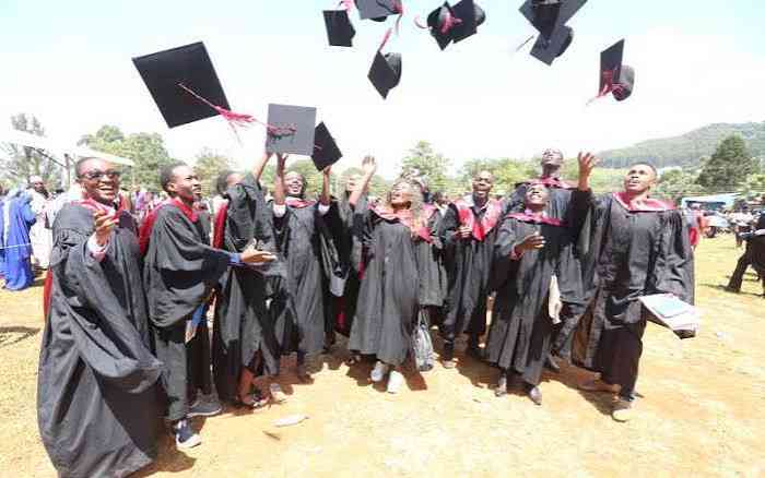 Skills gap leaves graduates unprepared for jobs