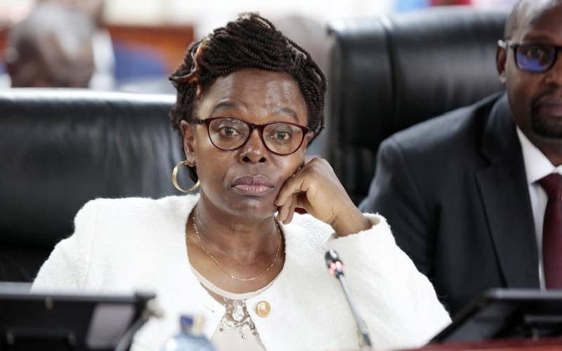 State splashes Sh10.8b on travel in six months