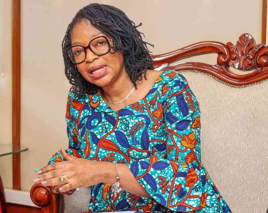 40,000 Kenyan farmers to benefit from Sh600 million agroecological project