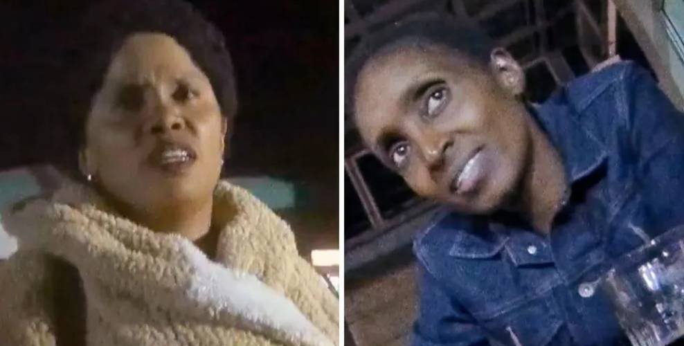 Outrage over child sexual abuse expos in Maai Mahiu