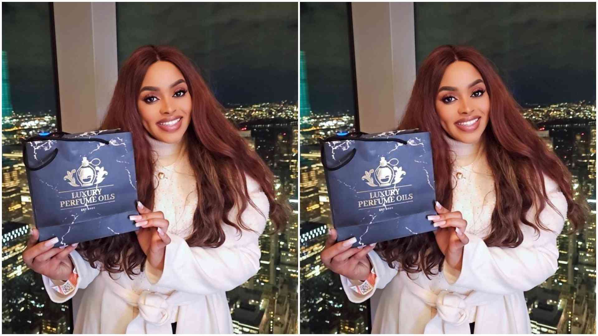 Rise of oil-based perfumes in Kenya's fast-growing beauty industry