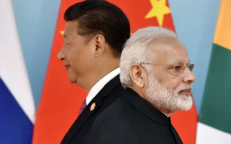 BRICS: Can China and India overcome differences at summit?