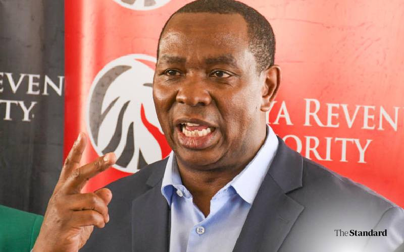 How KRA recovered Sh6.8 billion through whistleblowing
