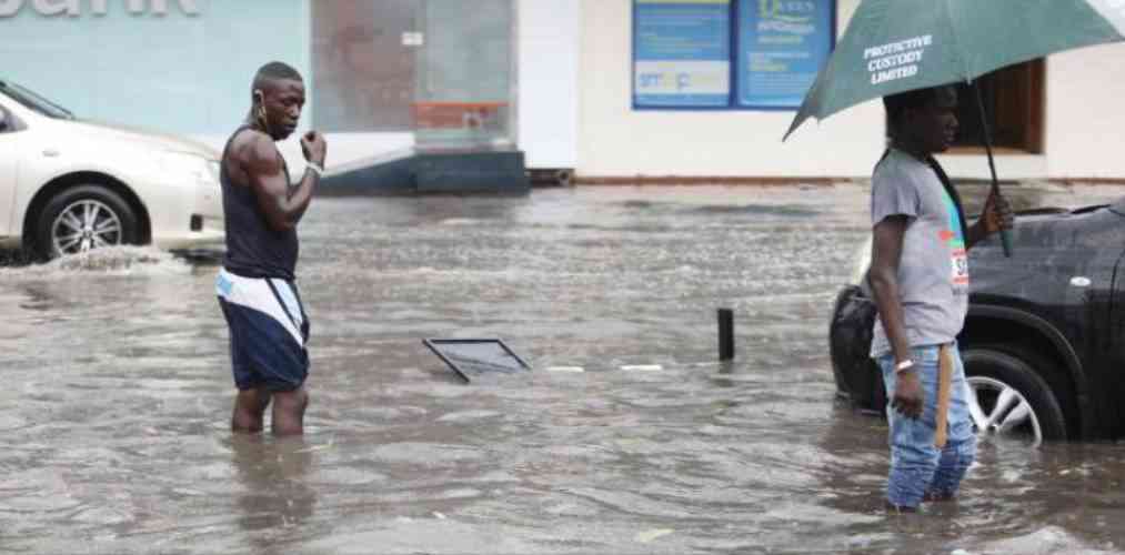 Weatherman: Rift Valley, Lake Basin to continue receiving rains until March