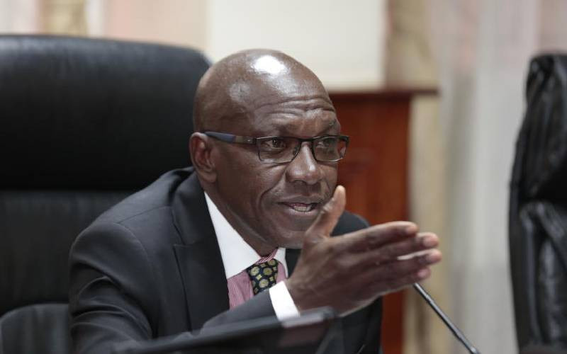 Khalwale urges patience over talk delays between Ruto, Raila teams