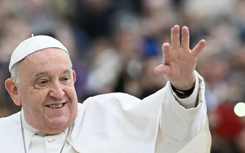 The legacy of the Papacy and Pope Francis