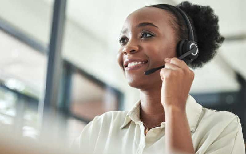 Customer Service Week: Lessons for firms on better consumer experience