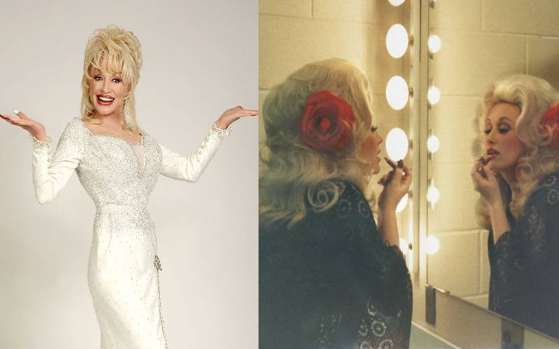Tennessee Governor proposes renaming Nashville Airport in honour of Dolly Parton