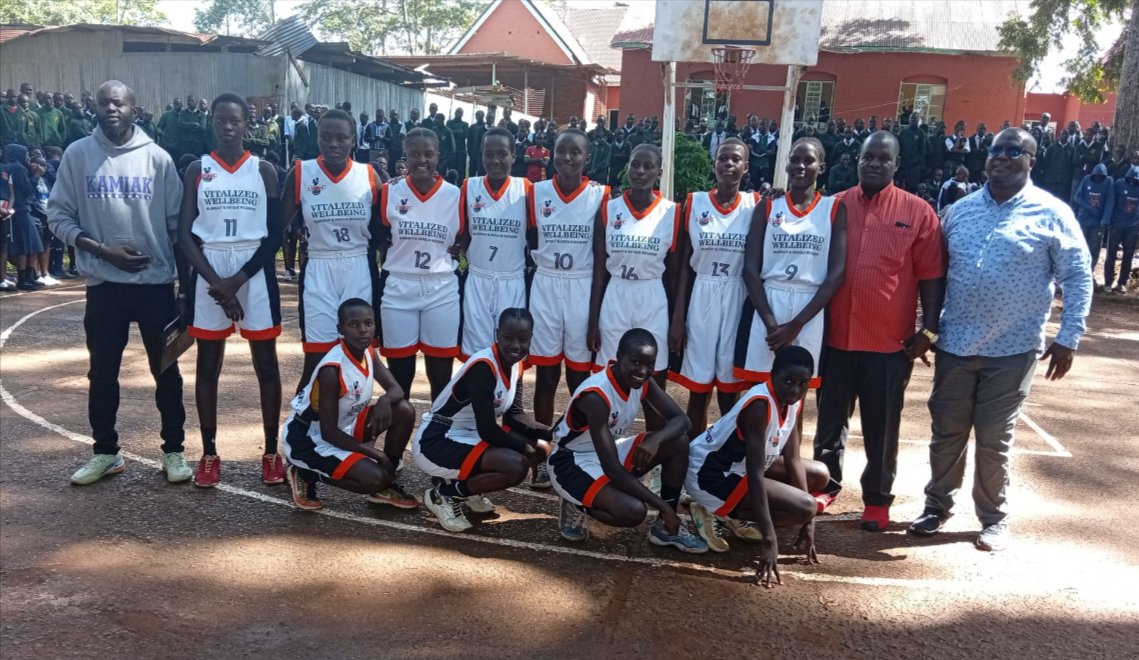 School games: It's all systems go as teams eye national glory