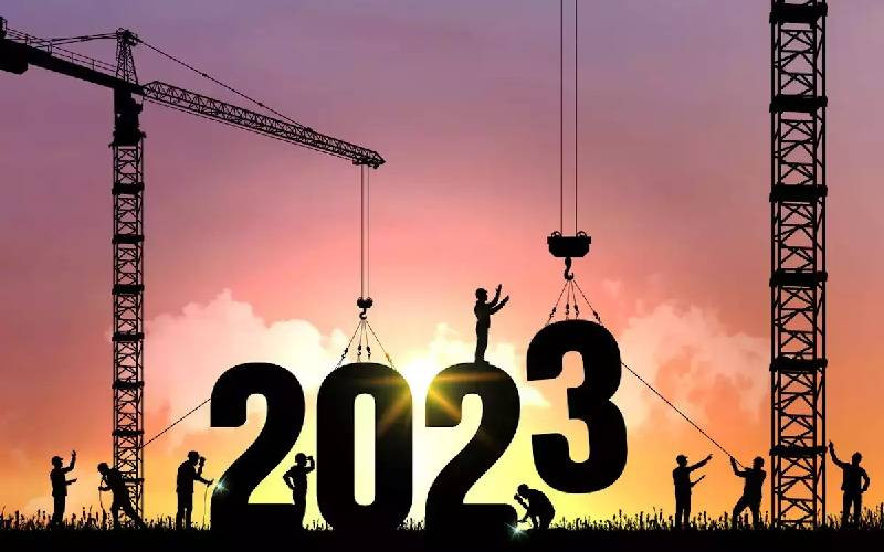 2023 has been a year of many trials and triumphs for Kenya