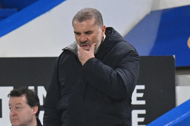 Postecoglou fights to avoid sack as Spurs face Man United in Europa final