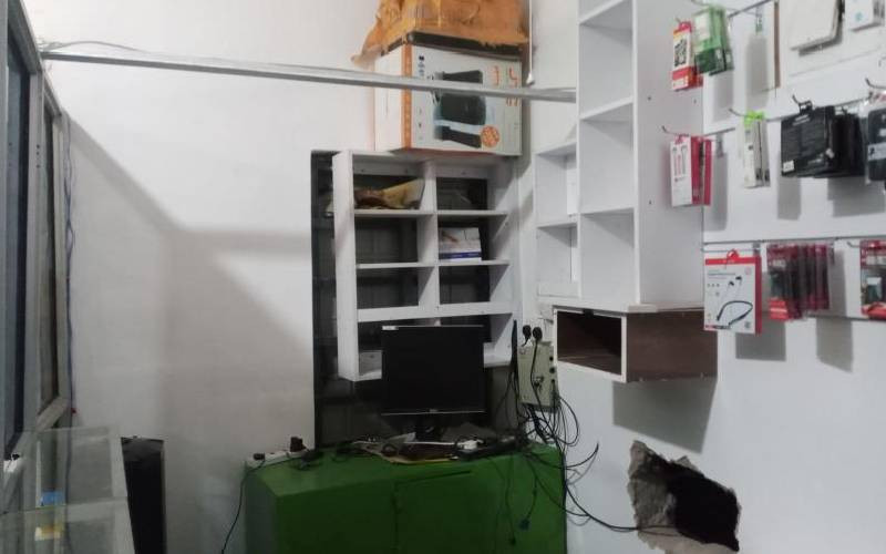 Burglars thrive on capture, release enforcement method