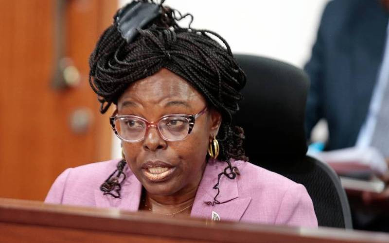 New bid to end delay of county salaries, statutory remittances row
