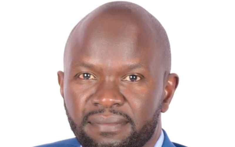 Luanda MP, Vihiga Assembly speaker lock horns over development track record