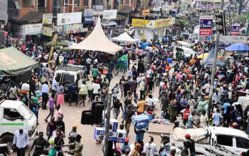 One dead in Uganda Ebola outbreak: health ministry