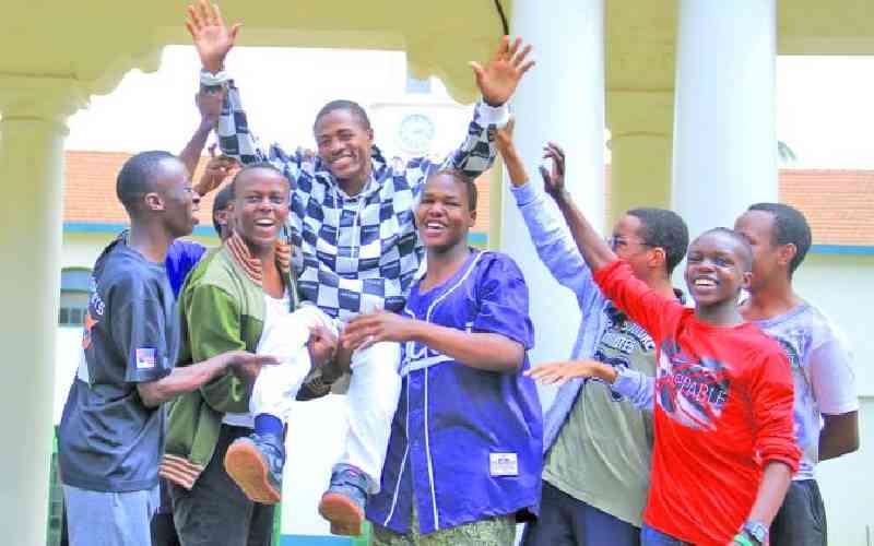 New KCSE grading system allows students to get prime courses