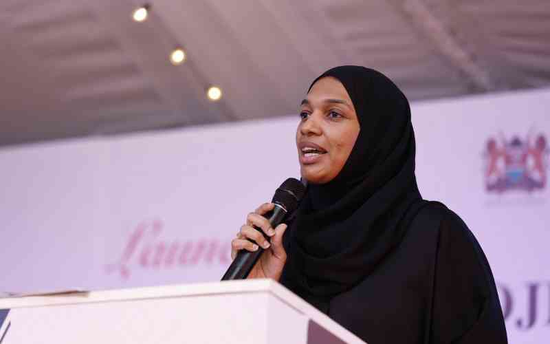 Mombasa lawyers push for judicial reforms as court boycott continues