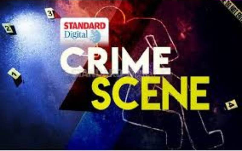 Tension at Pokot-Turkana border after a boy was shot dead by bandits