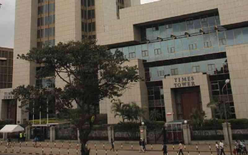 KRA gets nod to claim Sh420 million in tax from company