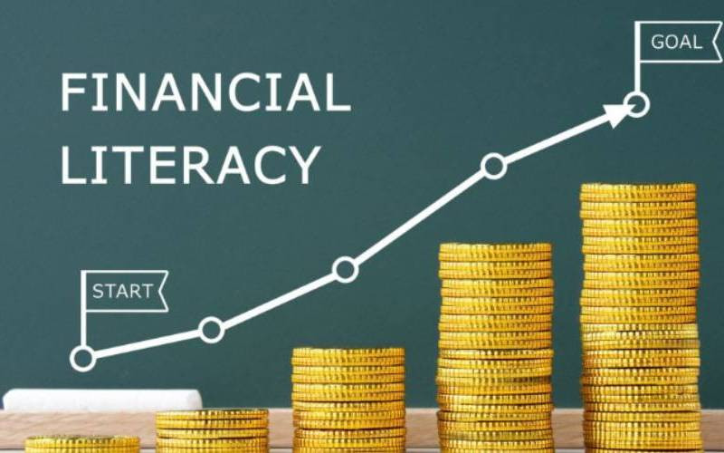What happens when financial inclusion outpaces financial literacy?
