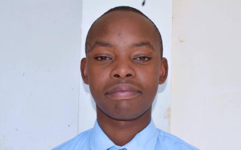 Part 2: Who are the 2025 KCSE top performers?